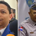 Diputado Luis Báez denuncia retiro de su seguridad; y responsabiliza al director Policía Nacional