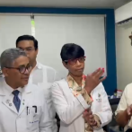 Ministerio Público juramenta nueva directiva del Instituto Oncológico Regional del Cibao