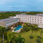 Hotel JdV by Hyatt abre sus puertas como una marca lifestyle que se adapta a Punta Cana