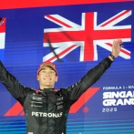 George Russell y Kimi Antonelli seguirán con la escudería Mercedes en temporada de 2026