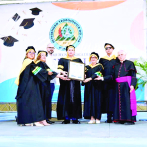 UTESUR celebra graduación récord en Azua y fortalece liderazgo regional con 644 profesionales