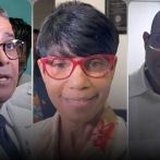 Se registra altercado en el Oncológico de Santiago tras designar nuevo presidente del Patronato