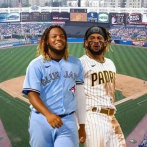 Seis peloteros dominicanos entre finalistas para los premios guantes dorados