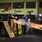 Fiscalía de Perú investiga muerte de manifestante en el contexto de 