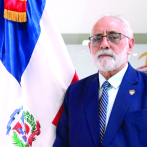 Vitelio Mejía: “Mi deber es preservar la integridad de la liga”