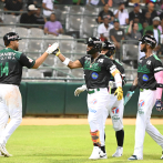 Rodolfo Castro da jonrón, produce 5 y las Estrellas superan a los Toros del Este