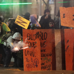 Marcha contra administración de José Jerí en Perú deja un fallecido y más de 100 heridos