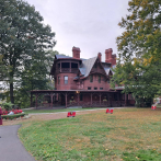 Mark Twain: vida y predicciones en la casa de un genio