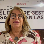 Mescyt capacita a universidades para crear unidades de gestión de riesgos ante desastres naturales