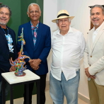 Galería Bodden inaugura nueva exposición de artes