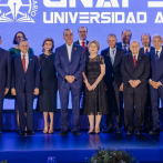 Una velada especial para festejar 60 años de Unapec