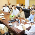 Egehid conforma Comité de Veedores de la presa La Gina, de Peravia