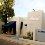 Concluyen ampliación y remodelación de Funeraria Blandino en Herrera