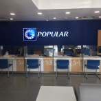 Banco Popular informa que no hubo afectados intento de atraco en sucursal de Higüey