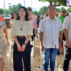 La VII edición del festival de la Luna en Santo Domingo