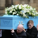 Un tribunal en el Reino Unido abre una investigación sobre la muerte del pugilista Ricky Hatton