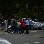 UASD confirma heridos en tiroteo en sede central son empleados de la universidad