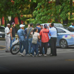 UASD confirma heridos en tiroteo en sede central son empleados de la universidad