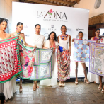 Gifinas y su colección de pañuelos inspirados en la Zona Colonial