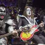 Ace Frehley, guitarrista original de KISS, fallece a los 74 años