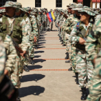 Venezuela refuerza presencia militar en frontera terrestre ante despliegue de EEUU