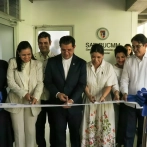 PUCMM entrega un nuevo espacio de Servicio de Atención al Bienestar