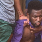 Hombre hiere de gravedad a expareja en Puerto Plata