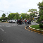 UASD confirma que joven involucrado en incidente es estudiante de Derecho