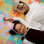 El mundo de los niños