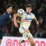 PSG evita triunfo histórico de Estrasburgo y sigue como líder de la Ligue 1 tras emocionante empate