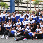 Más de 1,800 estudiantes participarán en los Juegos Deportivos Universitarios