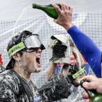 Shohei Ohtani de un mal inicio en octubre al premio de MVP en la Serie de Campeonato