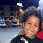 Muere niño de 4 años ahogado en una piscina en Loma de Cabrera