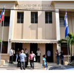 Condenan terrateniente de Rancho Arriba a un año de prisión por violación de propiedad