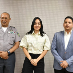 Diputado de Peravia se reúne con Faride y director de la Policía tras denuncias de abusos