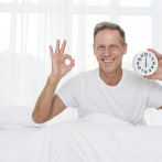 Técnicas para organizar y poner en hora el reloj biológico