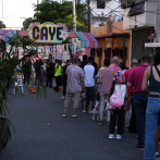 Entre arte y entretenimiento Festival Caye celebra su segunda edición