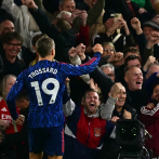 Arsenal se lleva derbi ante Fulham; el City regresa a la carrera por la Premier