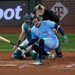 Manager de los Azulejos John Schneider está optimista de que Springer jugará en sexto partido