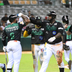 Miguel Sanó vuelve a jonronear y las Estrellas superan 7-3 a los Toros