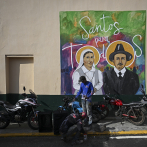 El papa canoniza a los dos primeros santos venezolanos