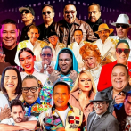 En Santiago se comenta: tremendo espectáculo en la Eterna Primavera, Jarabacoa