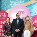 Amadita celebra encuentro “Tiempo de mujer”