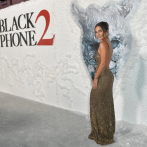 Black Phone 2: la más taquillera del momento en Norteamérica