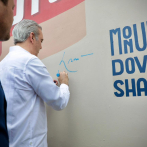 Abinader inaugura Centro Universitario Regional UASD-Cotuí