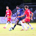 Pantoja se impone 3-1 a la Vega Real y se aferra al liderato en la LDF