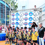 Colegio ABC culmina su torneo del 2025