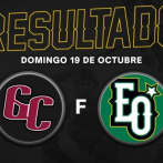 Resumen: Tigres del Licey vs Águilas Cibaeñas | Serie Regular | 19/10/2025