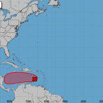 Pronostican lluvias para la tarde de este lunes; Indomet vigila onda tropical