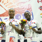 RD gana oro y plata en el Santo Domingo Open Internacional de Bádminton